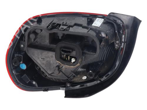 Left taillight CITROËN C3 III (SX) 1.2 PureTech 82 | BP31301970C34 
