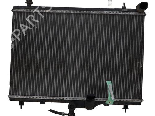 Water radiator RENAULT KOLEOS I (HY_) 2.0 dCi (HY0K) | BP24183908M31 - Image 3
