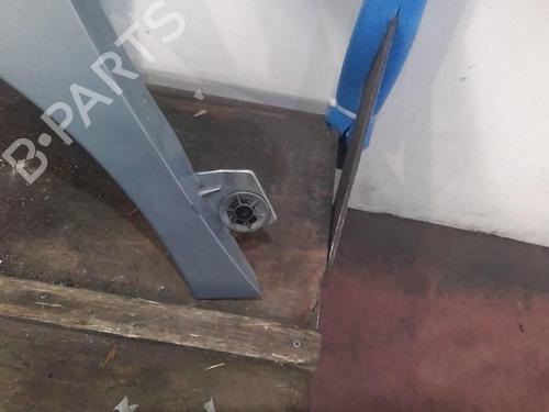 Left front fenders PEUGEOT 807 (EB_) 2.0 HDi | BP20359864C41 