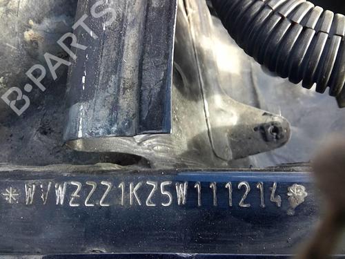 Switch VW GOLF V (1K1) 1.9 TDI | BP21816899I30 - Image 10