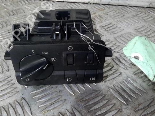 Used Headlight switch BMW 3 (E46) 320 d (136 hp) 21079434