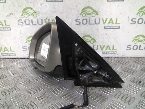 Left mirror AUDI A3 Sportback (8PA) 1.6 | BP20357962C26 