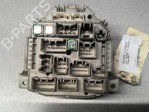 Instrument cluster PEUGEOT 107 (PM_, PN_) 1.0 | BP20359960C47 