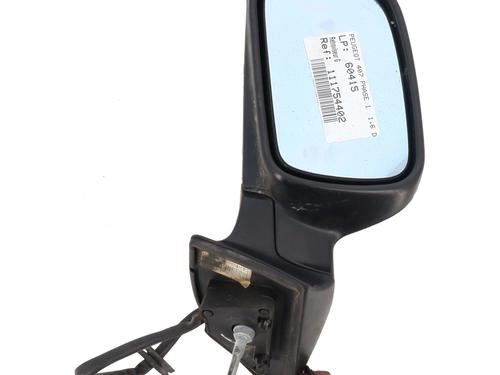 left-mirror-peugeot-407-6d_-2004-2005-2006-2007-2008-2009-2010-2011-28833404 main image
