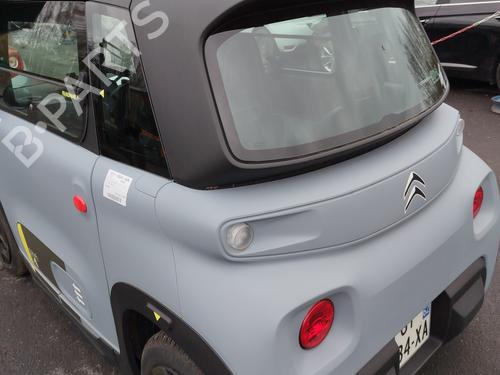 Engine CITROËN AMI (9A_) Electric (9AZ2CA) | BP29082814M1  - Image 8