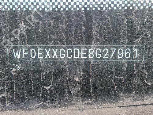 AC radiator FORD C-MAX (DM2) 1.6 TDCi | BP28211103M32 