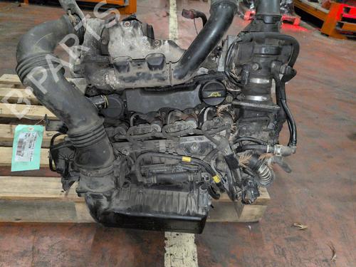 Engine CITROËN JUMPY II Van 1.6 HDi 90 16V | BP36850857M1  - Image 5