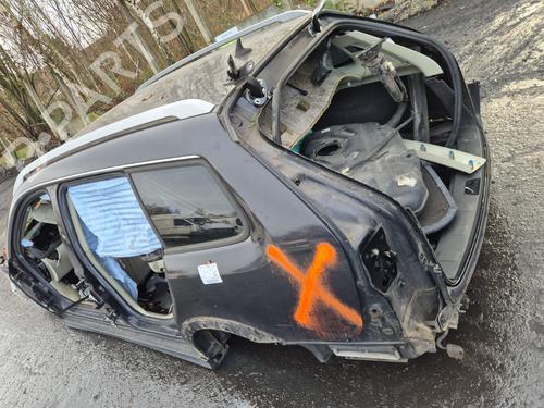 Rear left panel SAAB 9-3 Estate (E50) 1.9 TTiD | BP31087554C60  - Image 33