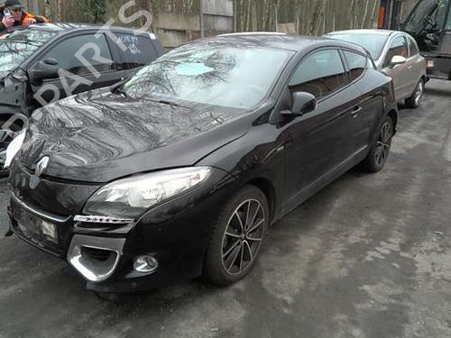 Front right panel RENAULT MEGANE III Coupe (DZ0/1_) 1.6 dCi (DZ00, DZ12, DZ2A, DZ13) | BP37418614C59 - Image 20