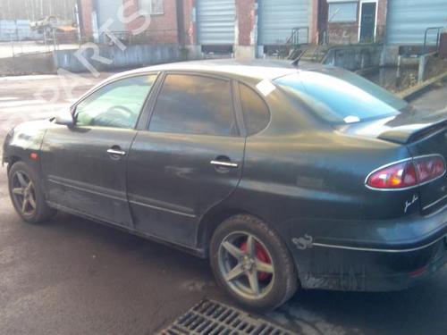 Used Parts SEAT CORDOBA (6L2) 1.4 TDI 2050154