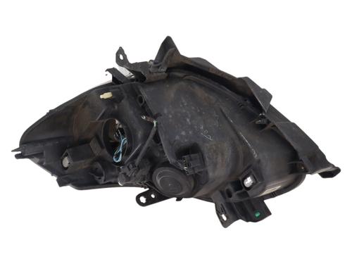 Used Right headlight Right headlight RENAULT CLIO III (BR0/1, CR0/1) 1.2 16V (BR0R, BR1D, BR1L, CR0R) (65 hp) 40613833 40613833