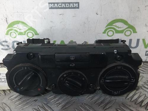 Used Climate control VW CADDY III Box Body/MPV (2KA, 2KH, 2CA, 2CH) 2.0 SDI (70 hp) 21816363