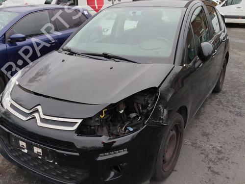 Warning switch CITROËN C3 II (SC_) 1.6 HDi | BP27601986I22 - Image 13
