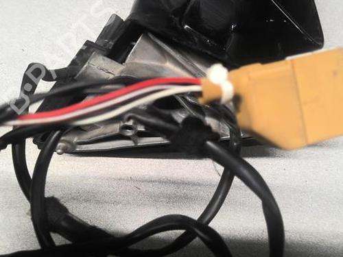 Left mirror AUDI A4 B6 (8E2) 2.5 TDI | BP22004679C26 