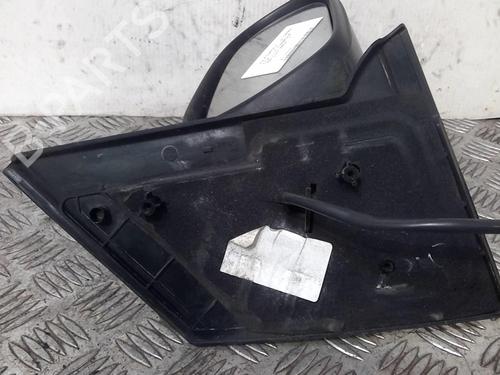 Used Right mirror VW FOX Hatchback (5Z1, 5Z3, 5Z4) 1.2 (55 hp) 20366856