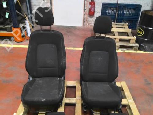Seats set HYUNDAI i20 III (BC3, BI3) 1.0 T-GDI hybrid 48V | BP29706722C78 - Image 9