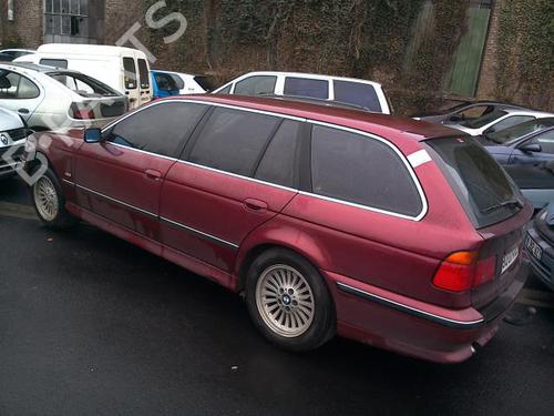 Right tailgate light BMW 5 Touring (E39) 525 tds | BP20370785C80 