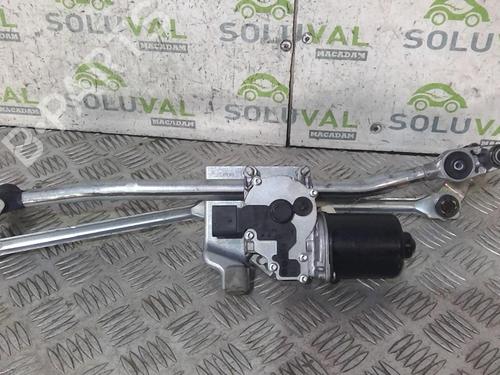Used Front wiper motor Front wiper motor BMW 1 (E87) 120 d (163 hp) 22003511 22003511