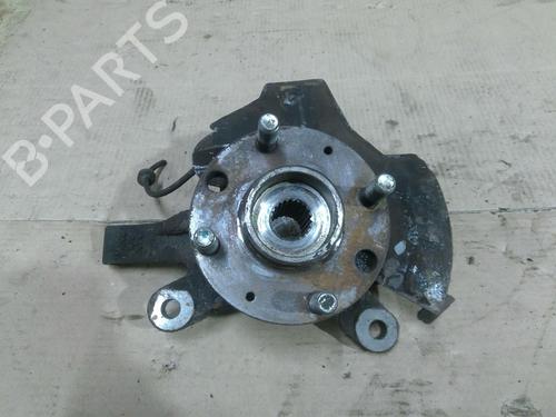 Venstre Styrespindel Lejehus CHEVROLET SPARK (M300) 1.0 (68 hp) 31940137