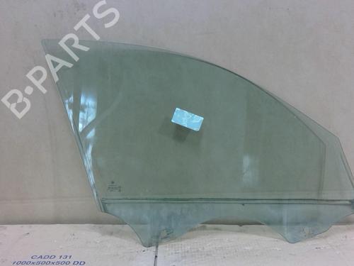 Front left door window BMW 3 (E90) 320 d | BP29407515C18 
