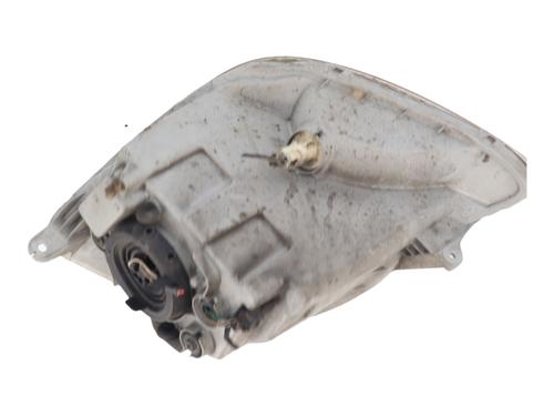 Højre forlygte Højre forlygte CHEVROLET MATIZ (M200, M250) [2005-2026] 37189126 37189126