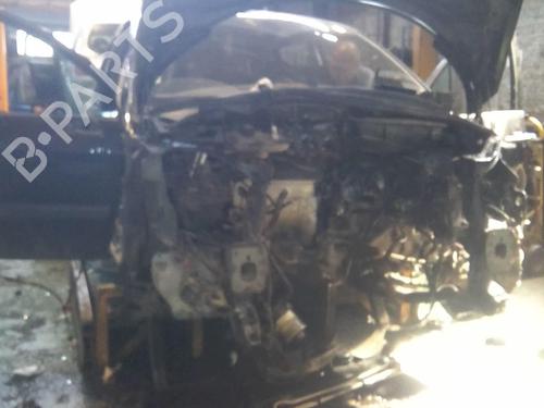 Climate control CITROËN C8 (EA_, EB_) 2.2 HDi | BP21816852I5  - Image 7