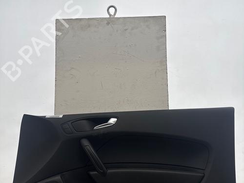 Front right panel AUDI A1 (8X1, 8XK) 1.6 TDI | BP37086188C59 - Image 3