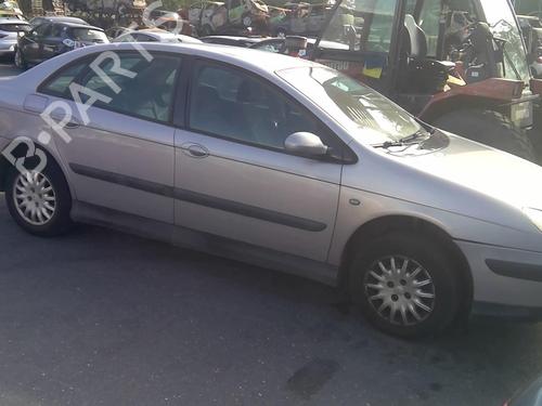 Front right window mechanism CITROËN C5 I (DC_) 2.0 HDi (DCRHZB, DCRHZE) | BP25844588C23  - Image 8