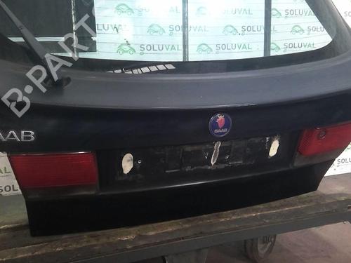 Tailgate SAAB 9-3 (YS3D) 2.2 TiD | BP22004346C6 