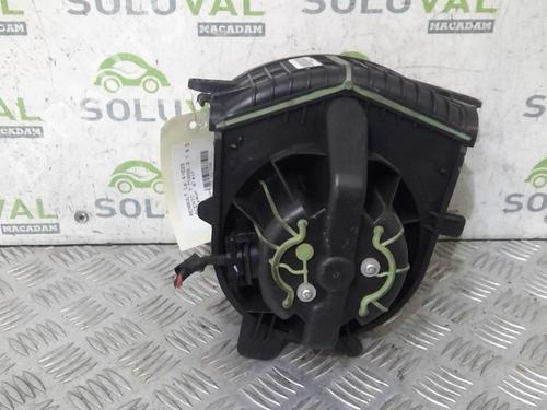 Varmeblæser RENAULT SCÉNIC II (JM0/1_) 1.9 dCi (JM14) | BP21827034M62 