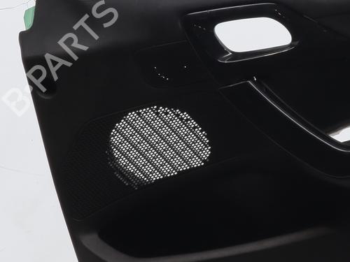Front right panel PEUGEOT 208 I (CA_, CC_) 1.2 VTI 82 | BP30604579C59 - Image 2
