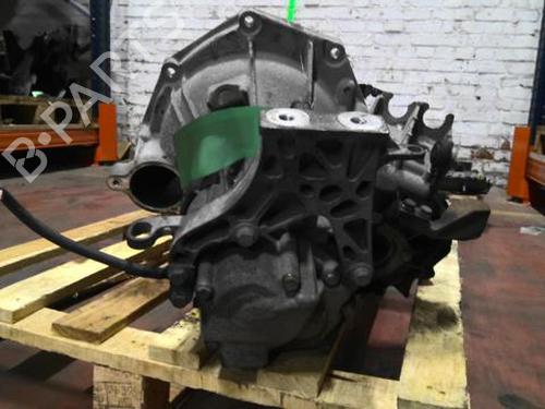 Gearbox FIAT 500X (334_) 1.6 (334AXE1A) | BP30079570M3 