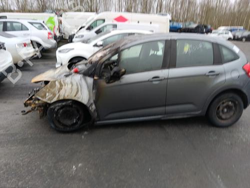 Tanklåg CITROËN C3 II (SC_) 1.6 HDi | BP33681361C131 - Image 9
