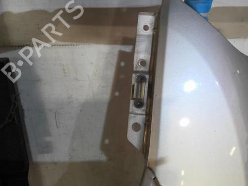 Left front fenders HYUNDAI TUCSON (JM) 2.0 CRDi All-wheel Drive | BP20350528C41 