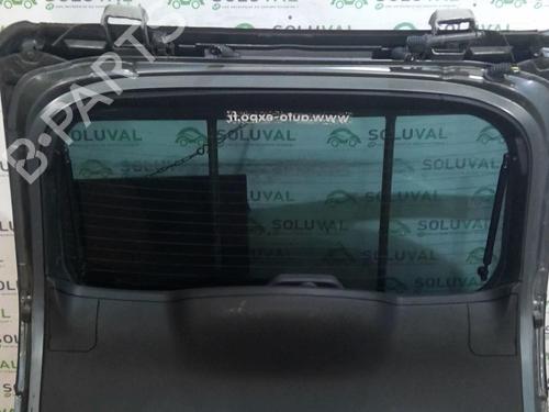 Tailgate CITROËN C4 Picasso I MPV (UD_) 1.6 HDi | BP20362452C6 