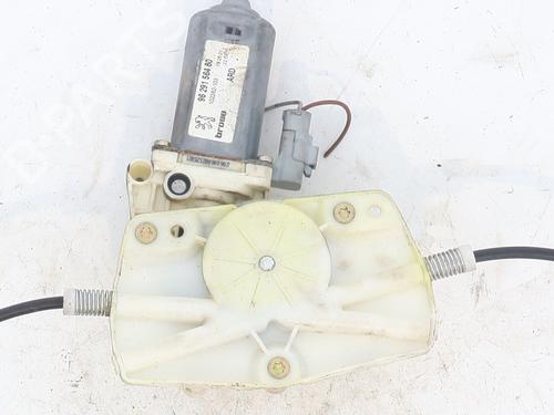Used Rear right window mechanism Rear right window mechanism PEUGEOT 607 (9D, 9U) 2.2 HDi (133 hp) 36365102 36365102