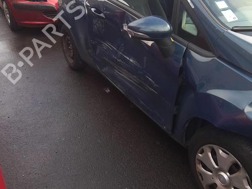Cockpit FORD FIESTA VI (CB1, CCN) 1.6 TDCi | BP20362906C47 