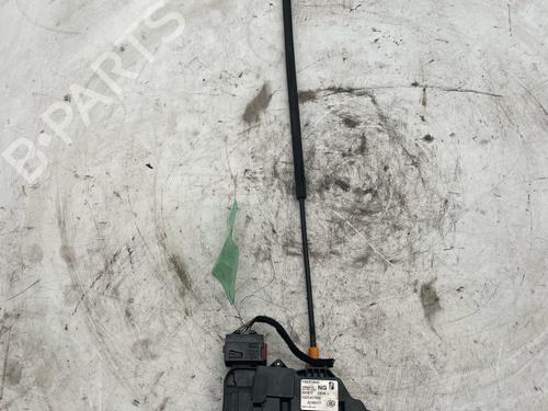 Front right lock OPEL CORSA E (X15) 1.4 (08, 68) | BP36249087C97 - Image 2