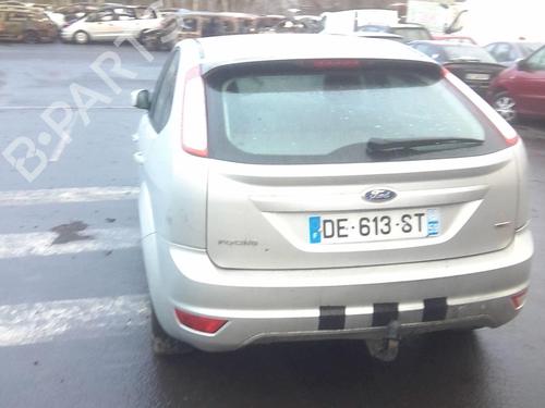 Ratstangsstang FORD FOCUS II (DA_, HCP, DP) 1.6 TDCi | BP20368527I23 