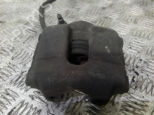 Used Left rear brake caliper Left rear brake caliper BMW 3 Touring (E46) 320 d (150 hp) 20357143 20357143