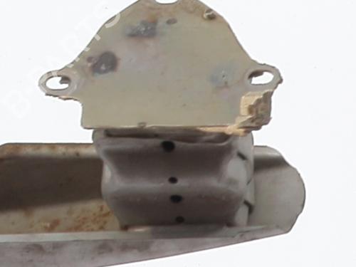 Rear bumper reinforcement CITROËN C3 I (FC_, FN_) 1.1 i | BP29704360C73