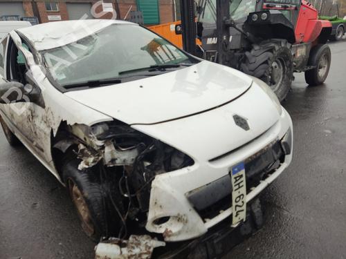 Right front window switch RENAULT CLIO III (BR0/1, CR0/1) 1.5 dCi (BR17, CR17) | BP25924302I26  - Image 8