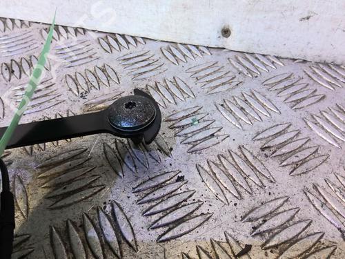 Used Seat buckle RENAULT SCÉNIC IV (J9_) 1.3 TCe 140 (140 hp) 20354090