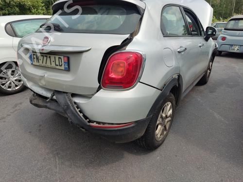 Left front window switch FIAT 500X (334_) 1.3 D Multijet (334AXH1A) | BP32199986I27 