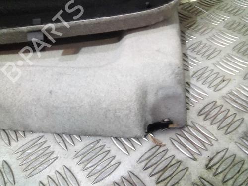 Rear parcel shelf RENAULT SCÉNIC III (JZ0/1_) 1.5 dCi | BP20357942C85 