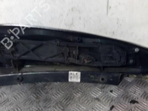 Right taillight SMART FORFOUR (454) 1.5 CDI (454.001) | BP20361516C35 