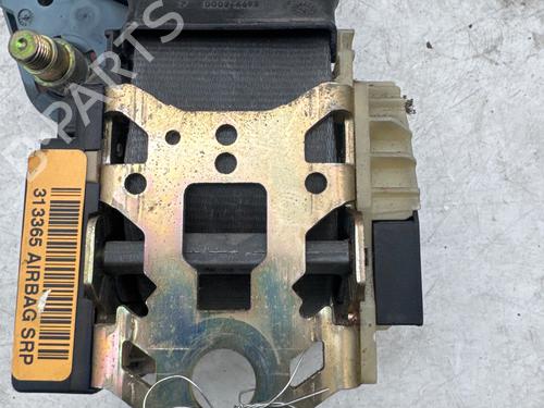 Front right seatbelt RENAULT KANGOO (KC0/1_) 1.4 (KC0C, KC0H, KC0B, KC0M) | BP37246215I25 - Image 2