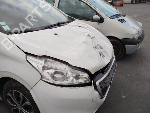 Left front window switch PEUGEOT 208 I (CA_, CC_) 1.0 VTi | BP24816999I27 - Image 11