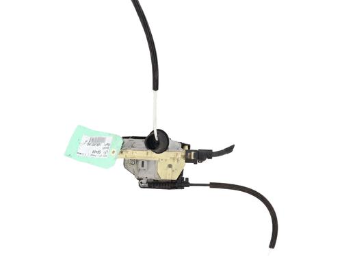 Rear right lock AUDI Q7 (4LB) 3.0 TDI quattro | BP27641533C99 