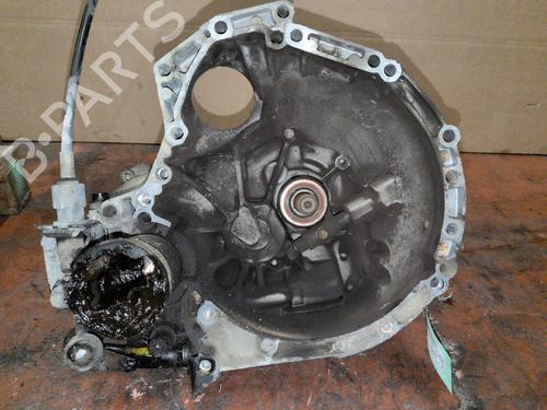 Gearbox MG MG TF 135 | BP35902929M3 - Image 4
